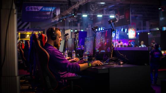 esports esports