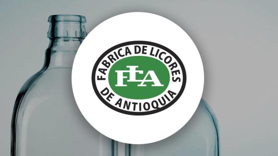 Alcohol antiséptico FLA