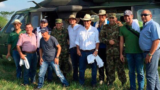 Ñeñe Hernández Ejército Ñeñe Hernández Ejército