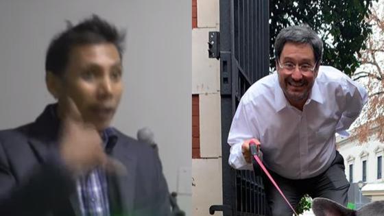 Pacho Santos Pacho Santos