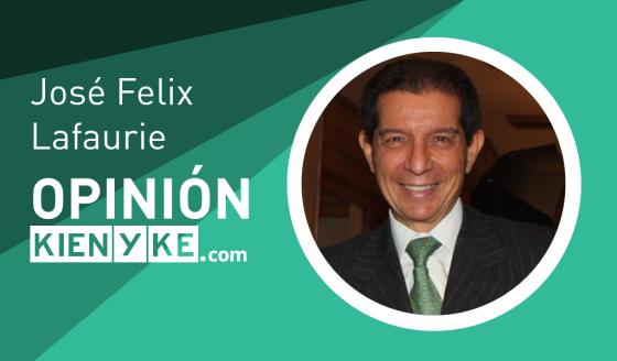 José Félix Lafaurie 