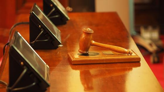 Consejo Superior de la Judicatur Consejo Superior de la Judicatura