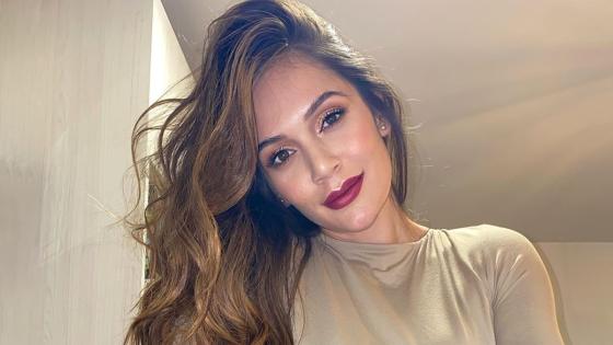 Lina tejeiro Lina Tejeiro