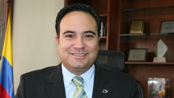 Guillermo Plata