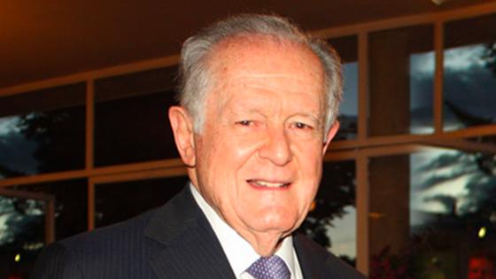 Luis carlos Sarmiento Luis carlos Sarmiento