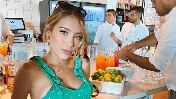 Luisa Fernanda W Luisa Fernanda W