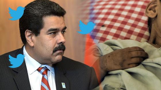 Maduro pide parir 6 hijos por mujer