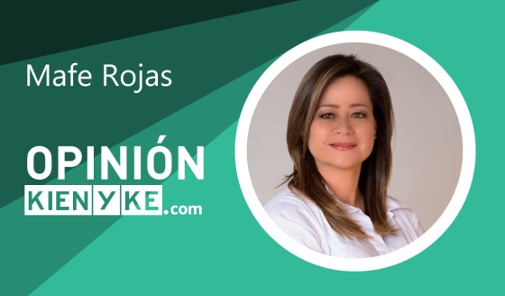 Mafe Rojas Mafe Rojas