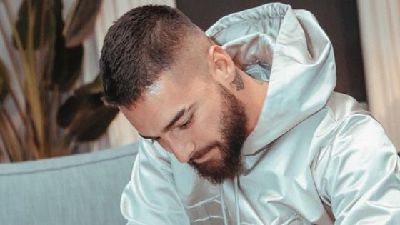 maluma maluma