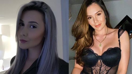 Manuela Gómez y lina tejeiro Manuela gómez y lina tejeiro