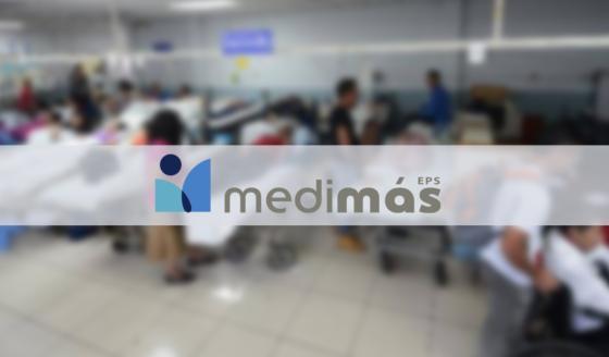 Inicia el proceso de revocatoria de funcionamiento de Medimás Inicia el proceso de revocatoria de funcionamiento de Medimás