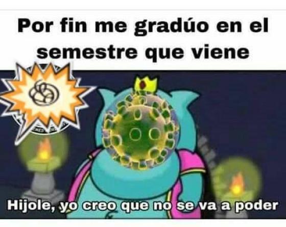 Meme coronavirus 