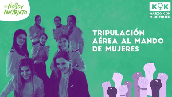 mujeres pilotos Mujeres pilotos