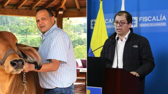 Audios Ñeñe Hernández Fiscalía 