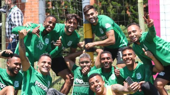 Nacional @nacionaloficial Nacional y coronavirus