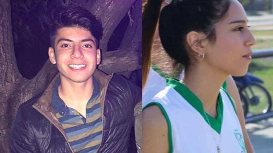 Crimen Brenda Micaela Gordillo Crimen Brenda Micaela Gordillo