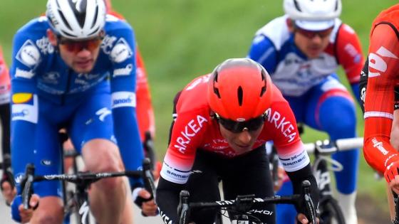 nairo quintana @arkea_samsic nairo quintana