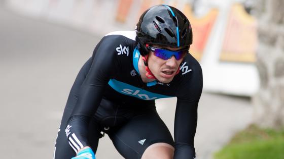 Nicolas Portal Team Ineos Nicolas Portal