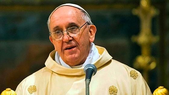 Papa Francisco dará la bendición mundial por el coronavirus