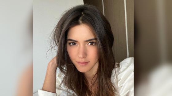 Paulina Vega Paulina Vega