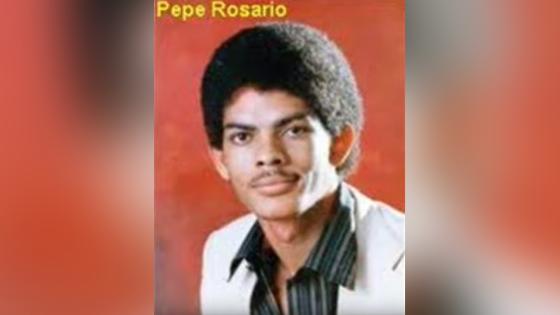 Pepe Rosario Pepe Rosario