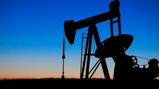 Petróleo en el mundo Petróleo en el mundo
