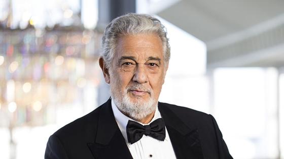 Placido Domingo