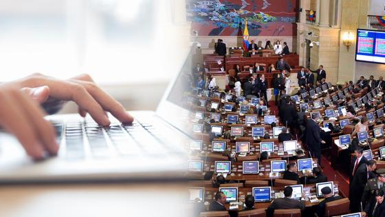 Congreso virtual Congreso virtual
