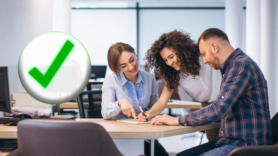Claves para que un emprendimiento sea exitoso Claves para que un emprendimiento sea exitoso