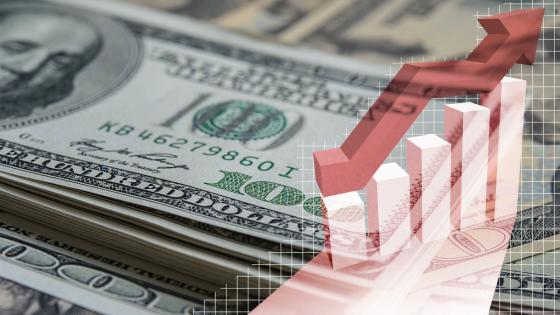 Precio del dólar Precio del dólar