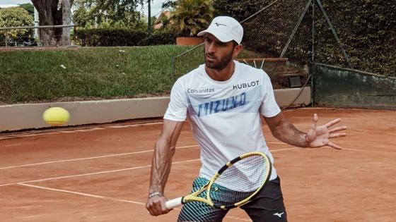 Robert Farah