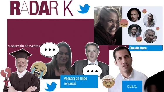 Resumen de noticias de la semana Resumen de noticias de la semana