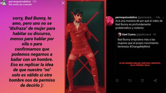 Bad Bunny Bad Bunny