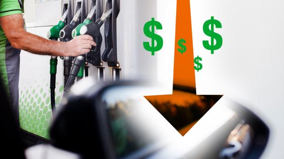 Precio del petróleo Precio del petróleo