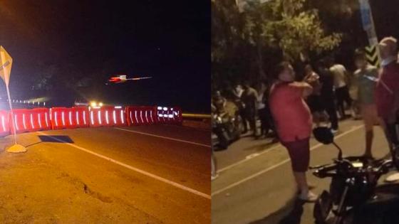 Viajes cuarentena Cundinamarca