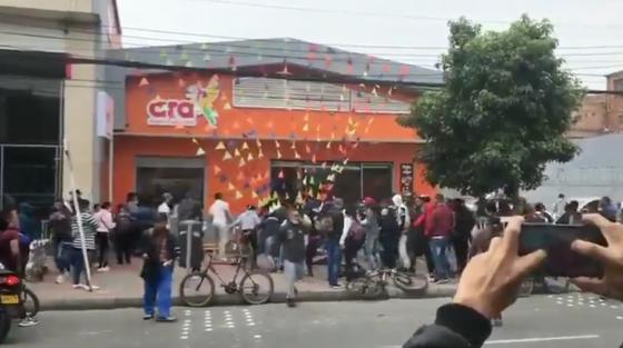 Soacha Soacha