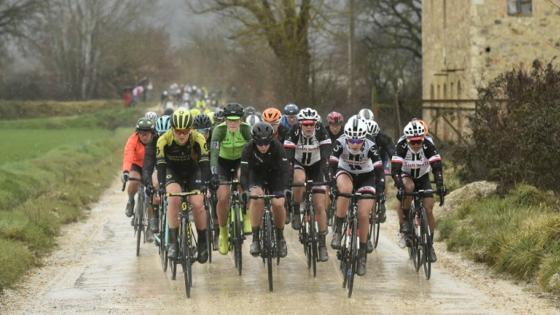 Strade Bianche Strade Bianche