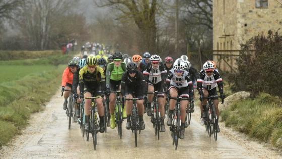 Strade Bianche 