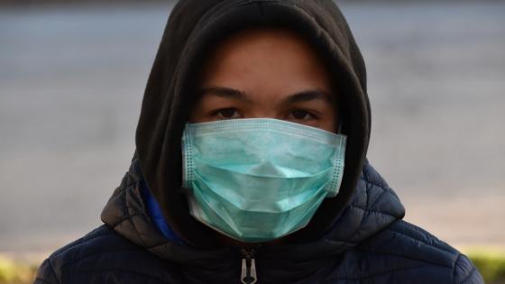 Familiares de la contagiada de coronavirus dieron negativo Familiares de la contagiada de coronavirus dieron negativo