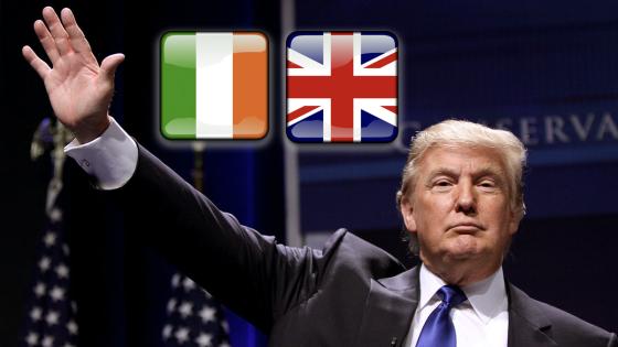 Trump Trump