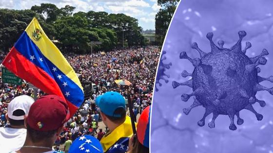 Venezuela Venezuela