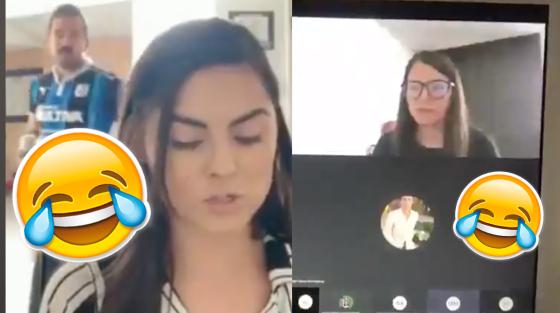 trabajar desde casa trabajar desde casa