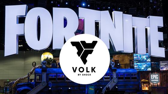 fortnite volk