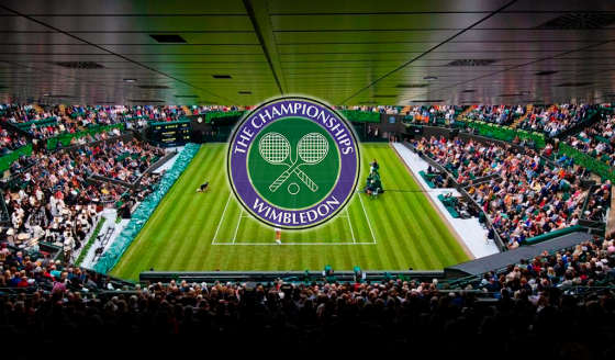 Wimbledon Wimbledon