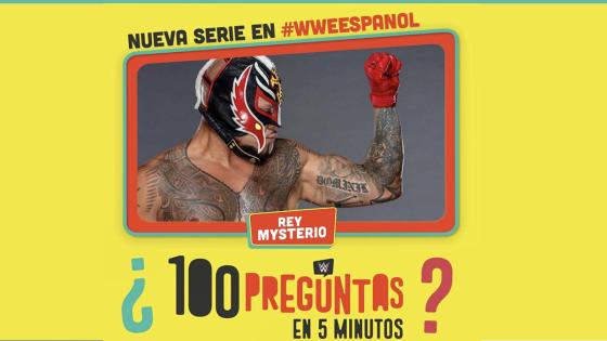 WWE WWE
