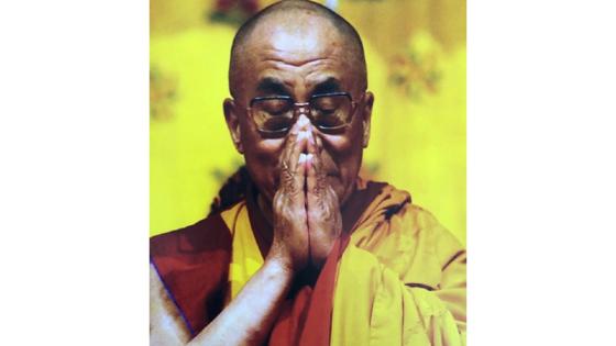Dalai Lama Dalai Lama