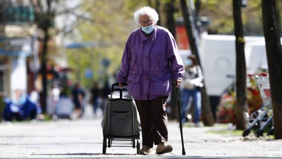 Coronavirus en Alemania