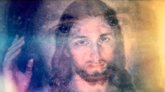 Jesús Jesús