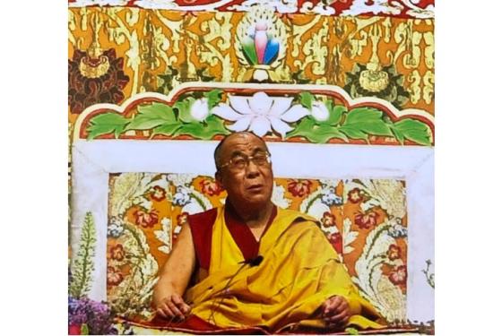 dalai dalai