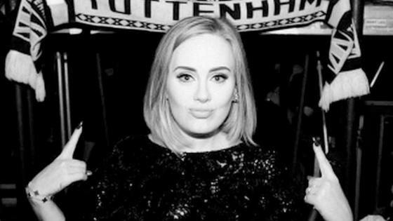 Adele Adele